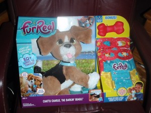 furreal friends charlie