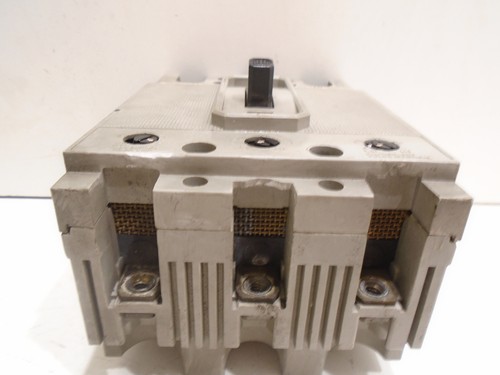 I-T-E SIEMENS ETI CIRCUIT BREAKER 25AMP 3-POLE 600V - Picture 7 of 7