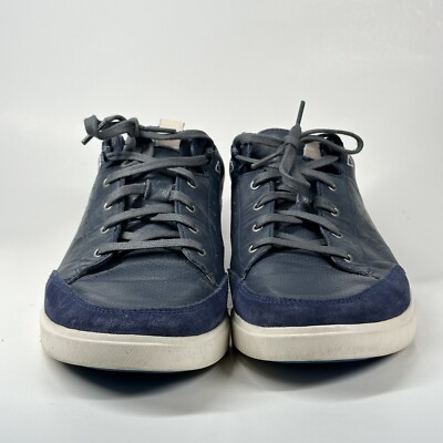 Cole Haan Blue Suede Shoes, Men’s Size 10.5 s-l400.jpg main image 4