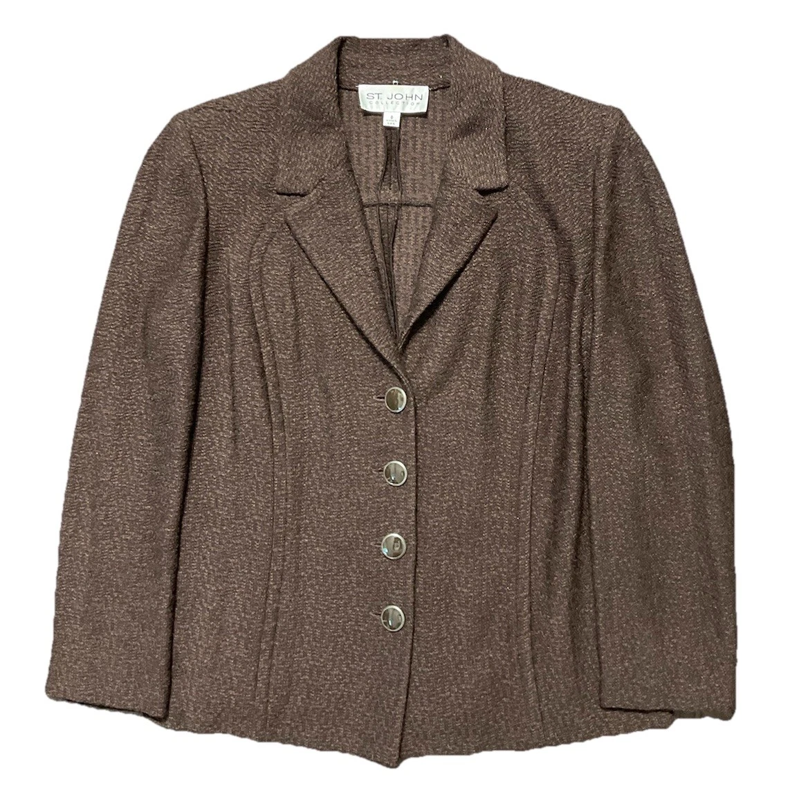 st john collection jacket products for sale | eBay