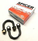 <!--F#f_0-->Strange U-Bolt Kit 1350 Genuine Spicer Drive Shaft U Bolts Tail Shaft U Bolt Kit<!--F/-->