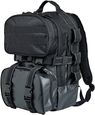 Biltwell Inc. Exfil-48 Backpack - 3007-01