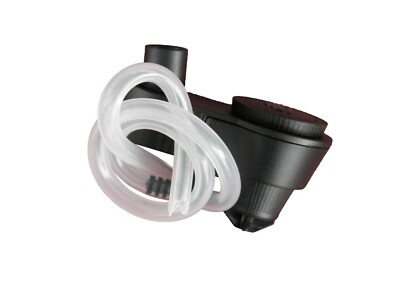 Saeco V3 Black Cappuccinatore Assembly for Moltio Intuita Intelia Naviglio