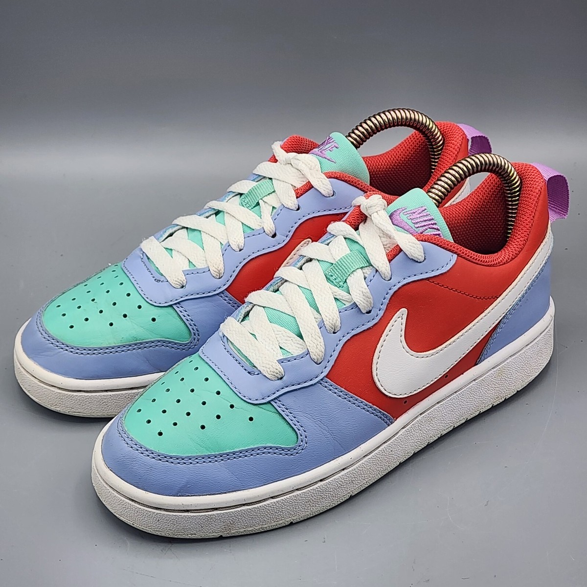スニーカー Nike Court Burrow Low Recraft Junior Shoes DV5456-600 Nike Court Borough Low Recraft Big Kids' Shoes. Nike.com