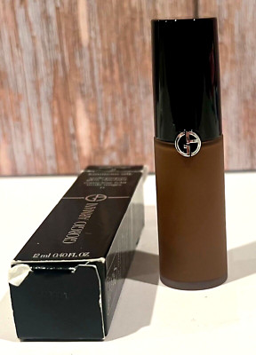 GIORGIO ARMANI Luminous Multi-Purpose Glow Concealer #14 ~ 12ml New in Box