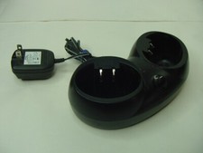 MOTOROLA RADIO WALKIE TALKIE CHARGER BASE KEBT-086