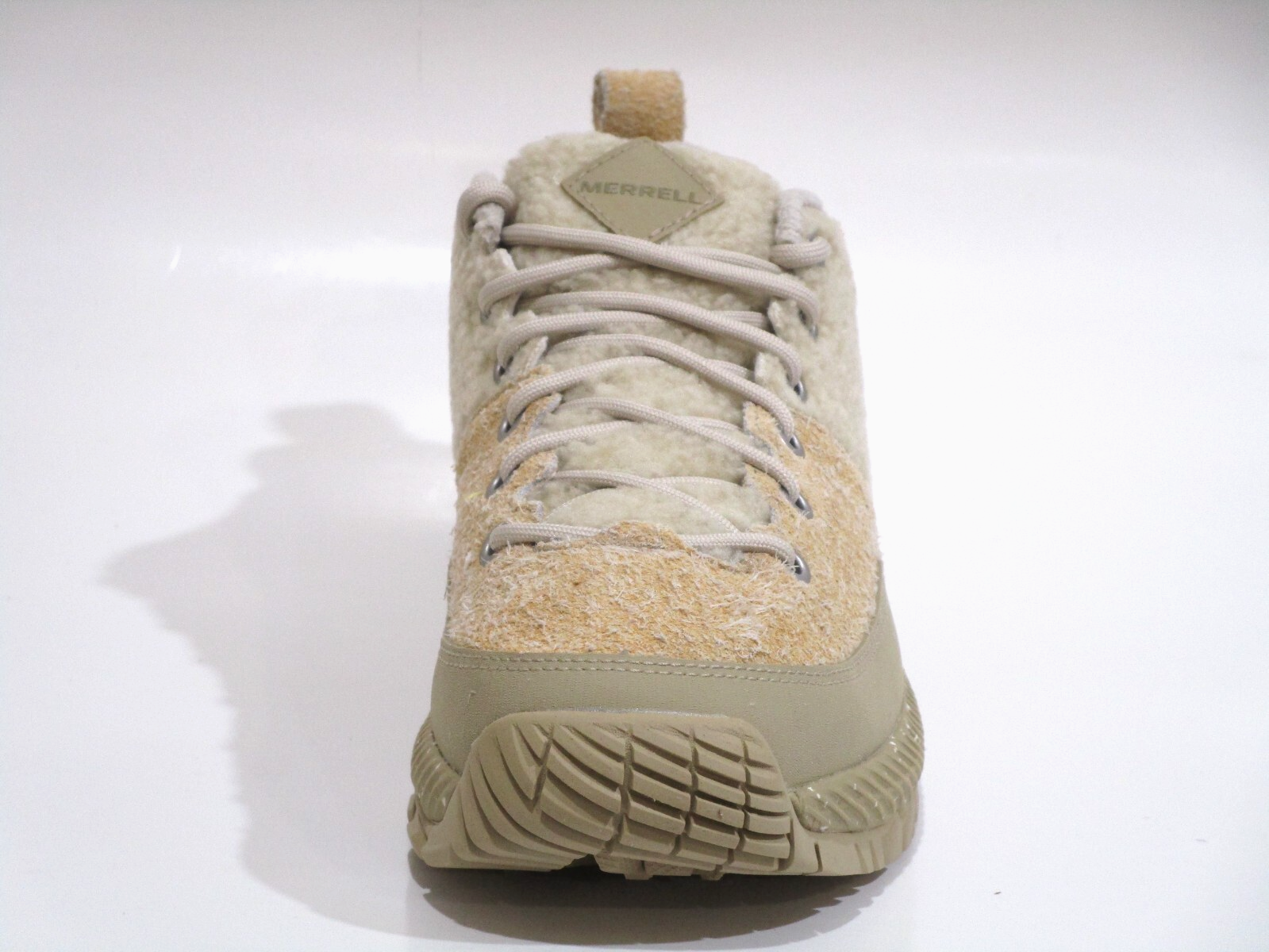 Merrell Donna MQM Ace Fleece 1TRL J068048 Scarpe Sneakers Taglia 9 Medium US