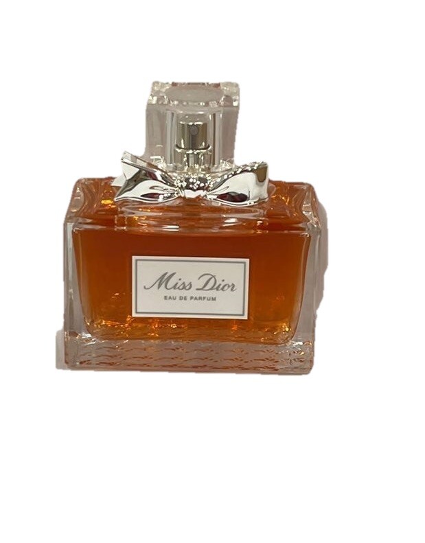 Miss Dior Christian Dior 1oz Edp Old Original Formula As Shown NO