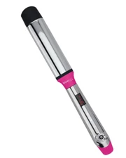 BlowPro Professional Salon Wavemaker, 1.5" Oval Titanium Barrel, Rapid Heat