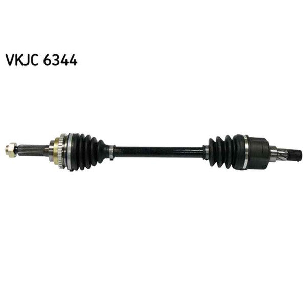 SKF Antriebswelle (Ohne Altteilwert) Vkjc 6344-image