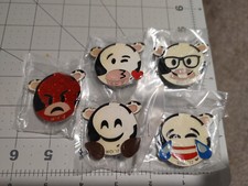 Wisconsin Cow Emoji Faces Destination Imagination 2017 caridad