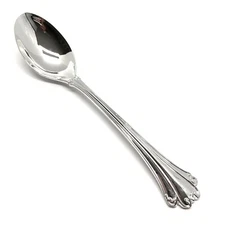 F.B. Rogers AMERICAN CHIPPENDALE International Silver Plate Flatware CHOICE