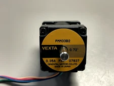 VEXTA PMM33B2 .72º - Oriental Motor Co - Used