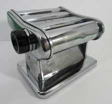 Berarducci Bros LaNuovo Altea Italy Made Pasta Maker w/o Handle or Surface Clamp