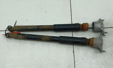 Mercedes A Class W176 CLA C117 2.1 Diesel Rear Shock Absorbers Pair A2463240307