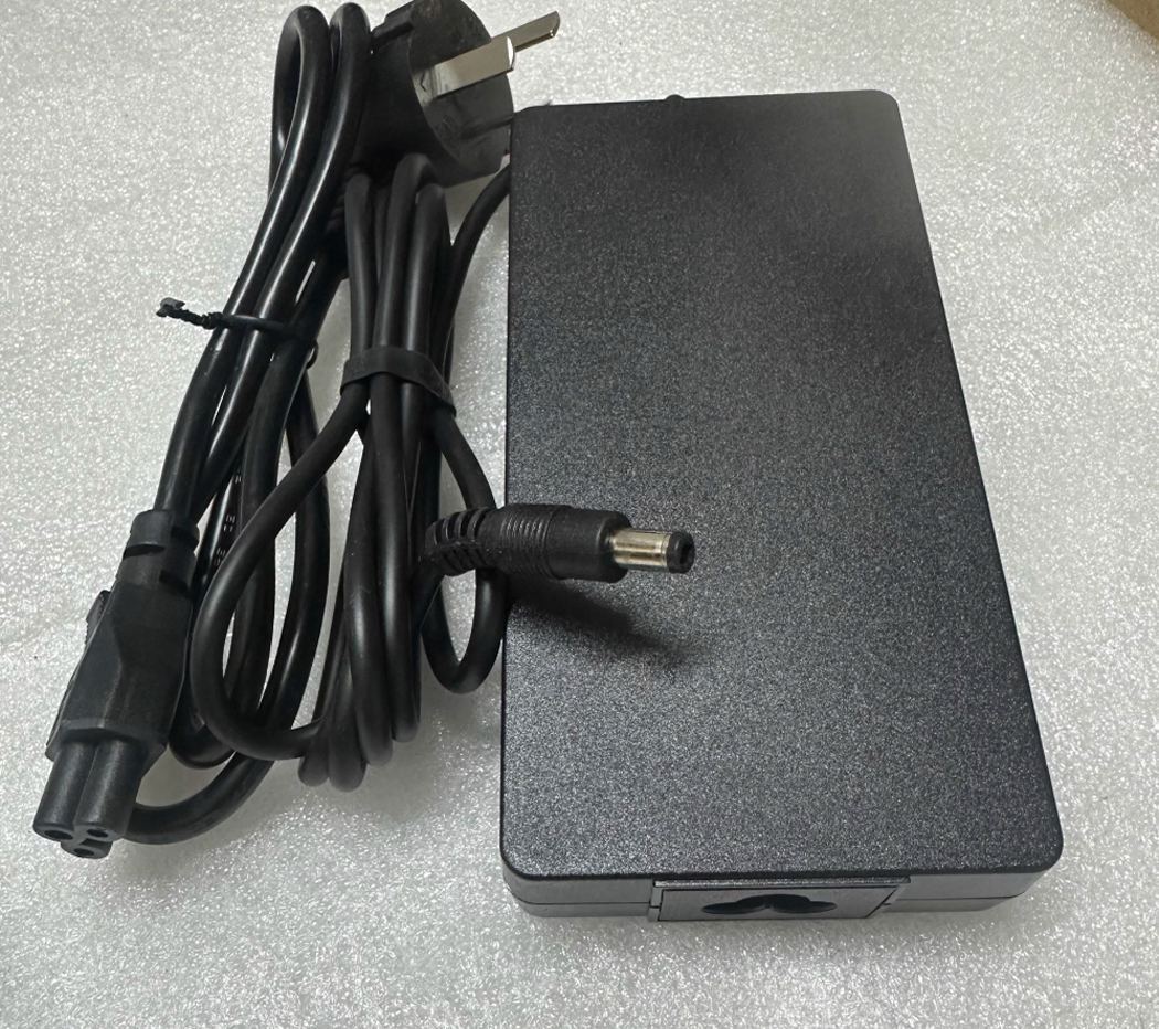 New Original 19V 6.32A 120.08W Adapter&Cord for Emotn N1 Smart