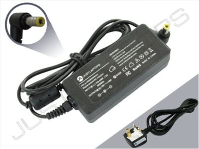 Alimentatore Auto Laptop Adattatore Auto Power4Laptops Per Toshiba Satellite - Caricabatteria Da 15V 4A Adattatore DC Auto Toshiba - Foto 2