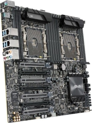 ASUS WS C621E SAGE, Intel Motherboard for sale online | eBay ASUS WS C621E SAGE, Intel Motherboard for sale online | eBay