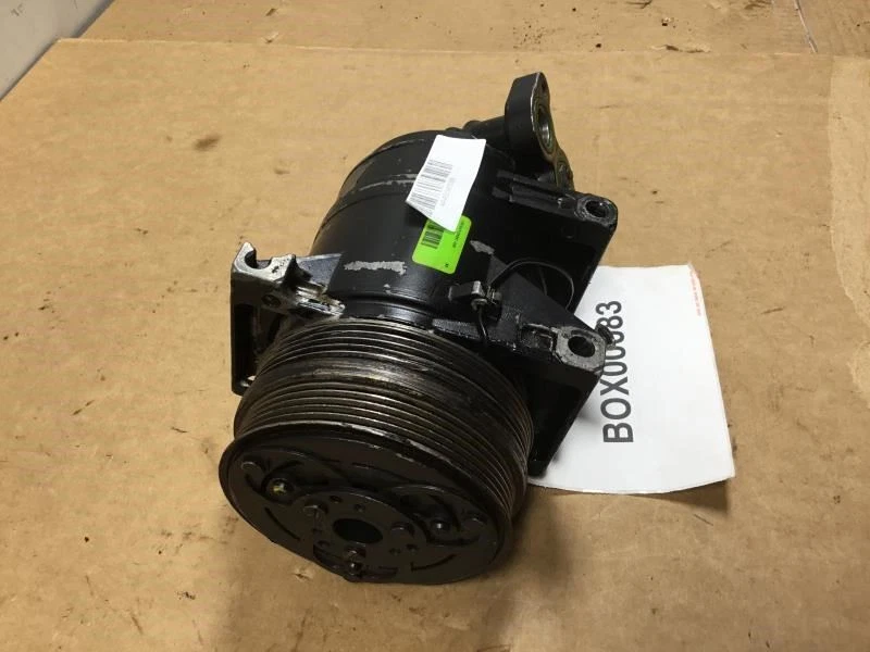 Volvo S40 2006 compresor de aire acondicionado de 2,4 L compatible con Volvo serie 70 06-13 OEM+ Foto 3 de 4