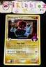 Probopass DP43 LP Holo Foil Black Star Pokemon Promo. Free Tracked Shipping!