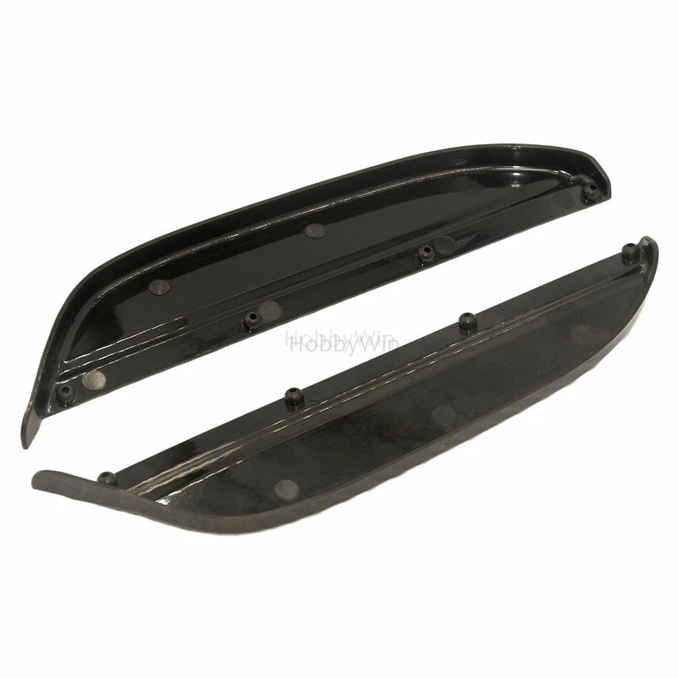 HSP part 85738 Side Guard (L/R) for HiMOTO 1/8th RC Buggy Truck Truggy 94060 - Image 2 of 4