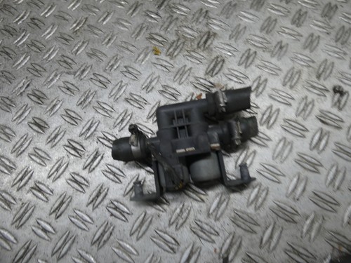 BMW E39 Heizungsregulierventil 6906652 Bj.2003