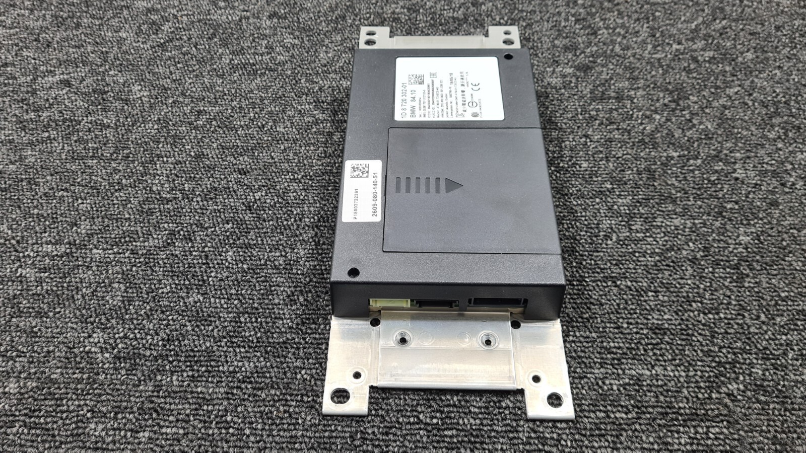 BMW 1 SERIES F20 F21 TELEMATICS CONTROL MODULE 8720302 9297787 for 