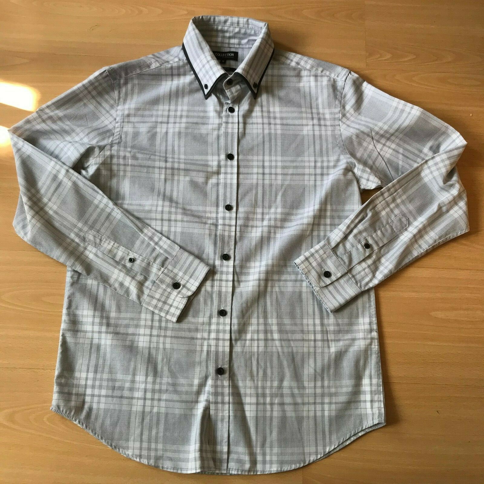 the collection debenhams mens shirts