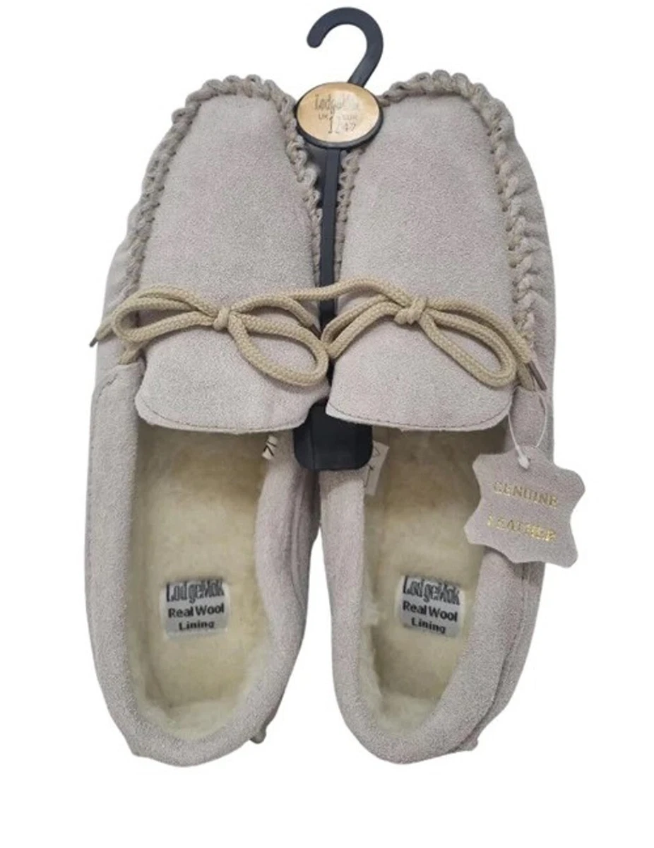 Comfy moccasins shop