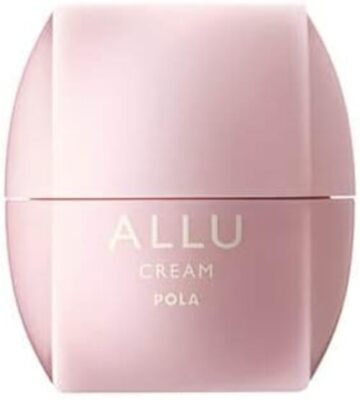 POLA Allu Cream 30g