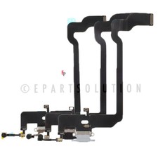 iPhone XS USB Charger Dock Connector Charging Port  Mic Flex Cable Replacement