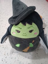 Squishmallows Wizard Of Oz 85th 6.5