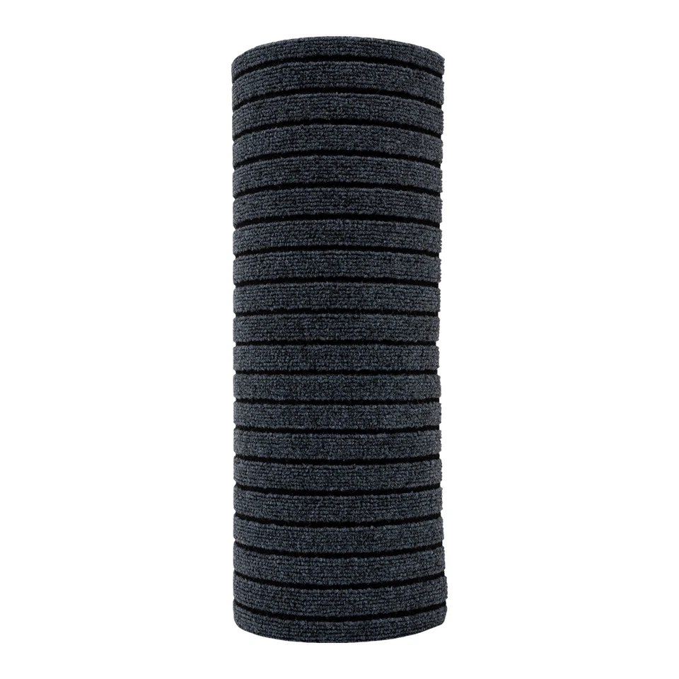 Indoor Floor Protector, Protective Stair Covers, Non-Slip Carpet Stair Runner - Image 3 of 4