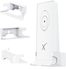 Starlink Mount, Starlink Internet Kit Satellite Wall Brackets Abs Router Holder