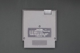 Skate or Die - NES - Game Only