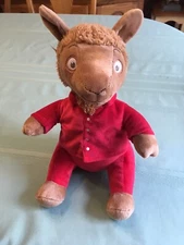 Kohl's Cares Llama Llama Red Pajama 10.5" Plush Stuffed Animal 2020