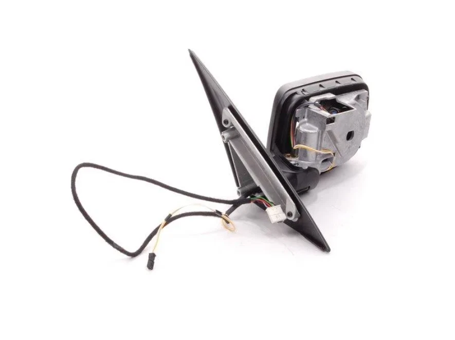 NEW BMW 3 E46 FRONT LEFT WING MIRROR 8245129 51168245129 ORIGINAL  