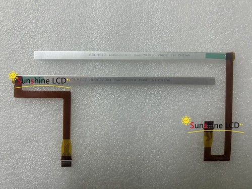 For 65LHS13 WW8622J01 Sa625U810 LED Display Screen LED Lamp Backlight