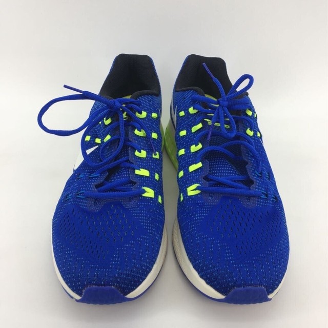 nike air zoom structure 19