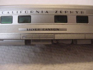 kato california zephyr