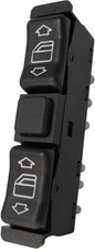 Master Power Window Door Switch For 1984-1993 Mercedes 190d 190d 190e Turbo New Master Power Window Door Switch For 1984-1993 Mercedes 190d 190d 190e Turbo New