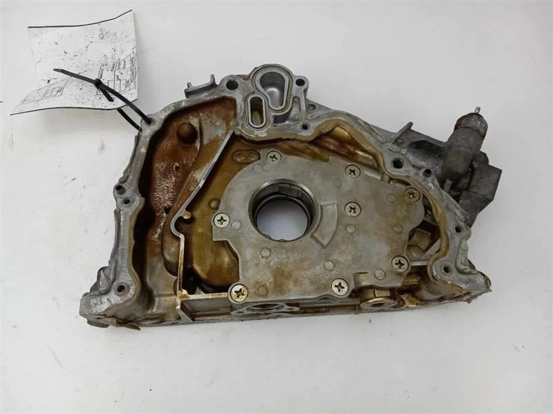 2004 ACURA MDX OIL PUMP - Image 2 of 4