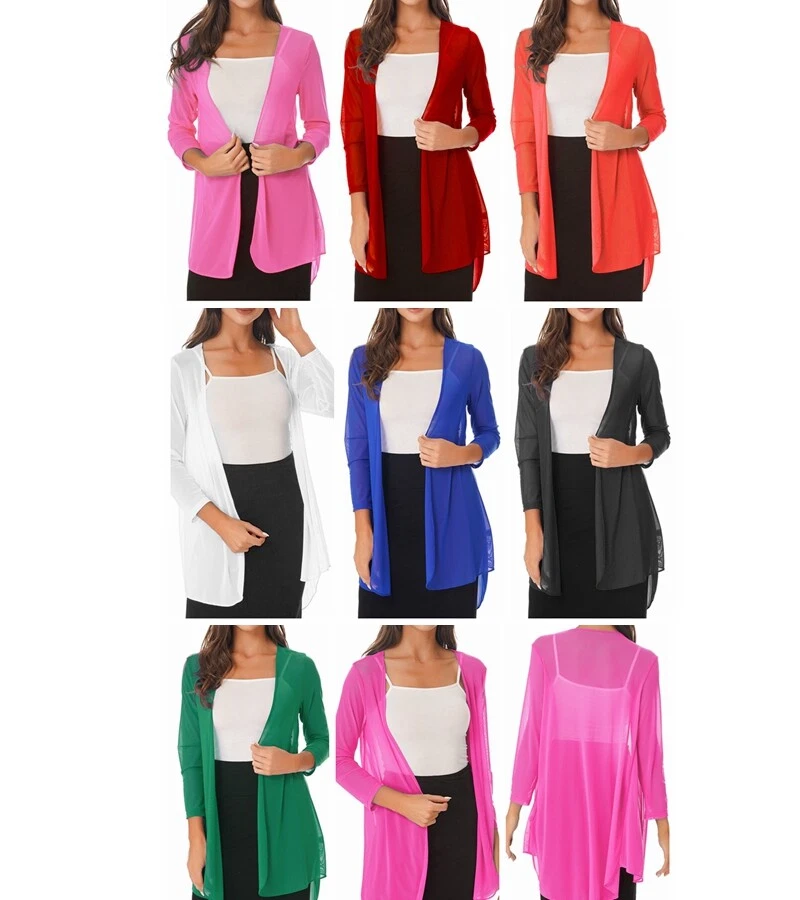 Summer shrug for best sale girls