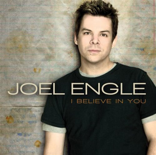 Joel Engle I Believe in You (CD)