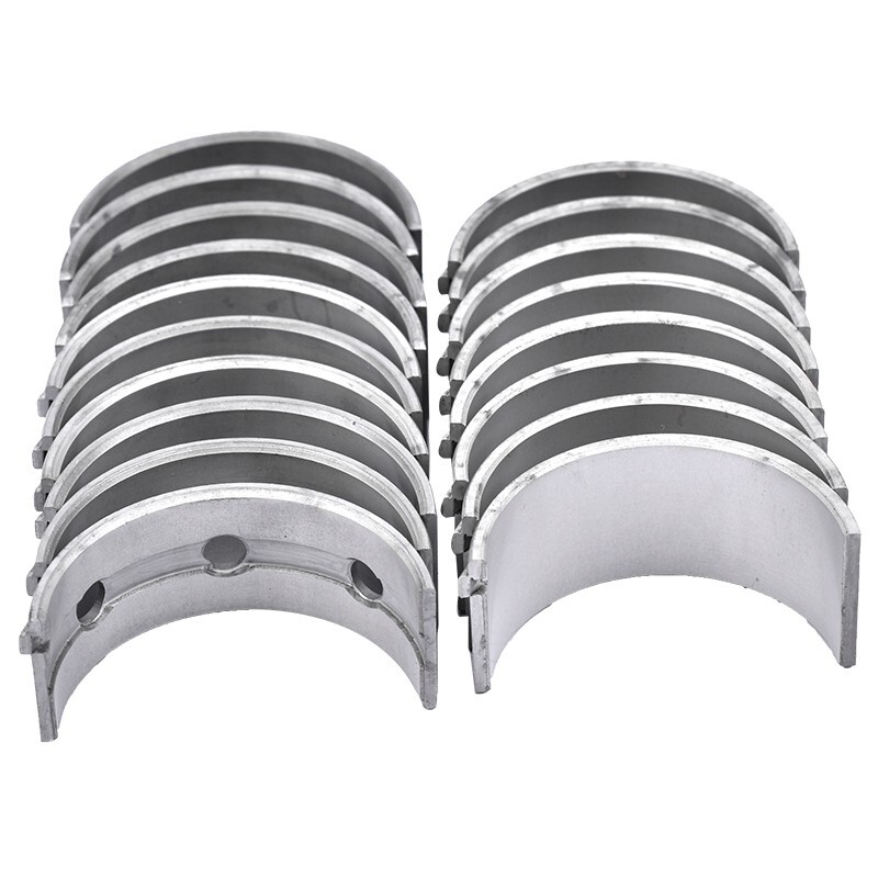 【ぽーりん】 25 Connecting Rod & Main Bearing Set for Kawasaki Ninja ZX