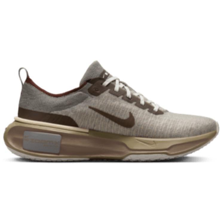 Level SS/New - Nike ZoomX Invincible 3 Dark Stucco FZ3654-053
