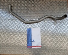 LANDROVER SERIES III 109V8 FRONT RIGHT HAND EXHAUST DOWNPIPE NRC3195.