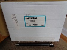 NEW ZEBRA PRESSURE ROLLER SEGMENT 49308M FOR ZEBRA PRINTER 170PAX