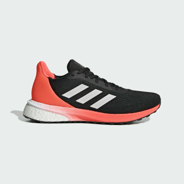 Size 6.5 - adidas Astrarun Signal Coral - EH1528 for sale online | eBay