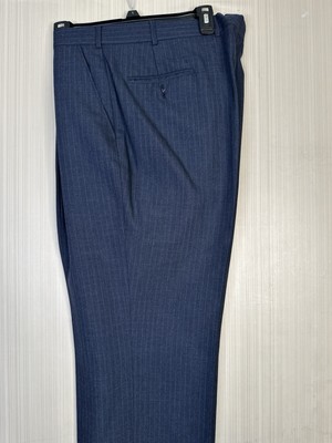 green emerald velvet dress Ralph Lauren Relaxed Fit Pleated Chino Pant main image 0